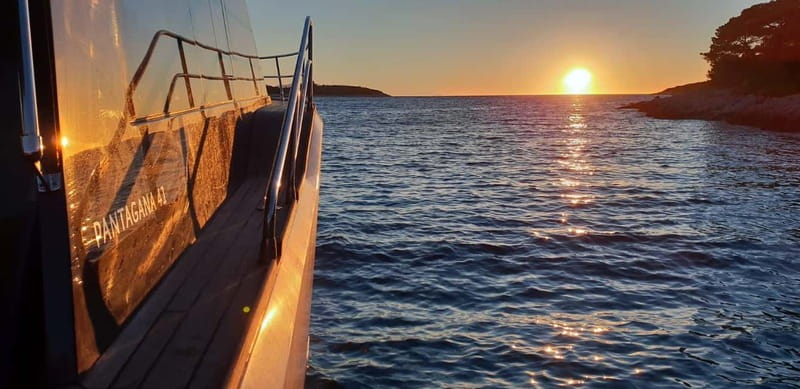 From Hvar: Unforgetable Tour to the Island Vis and Blue Cave - Price and Value: What You Get for $123, and What Costs Extra