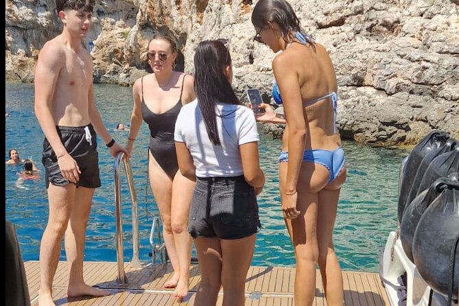 From Hvar: Unforgettable Tour to The Island Vis and Blue Cave - Stiniva Cove: pebble beach, cliffs, and that sea entrance