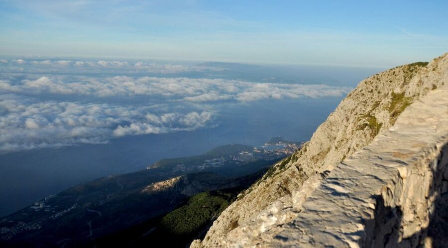 From Makarska: Biokovo Nature Park Guided Tour with Skywalk - Key points before you go