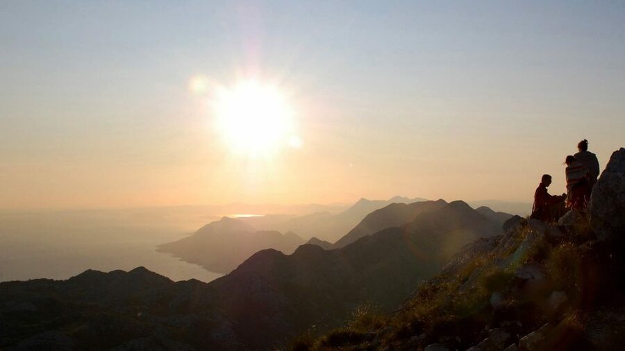 From Makarska: Biokovo Nature Park Guided Tour with Skywalk - Price, park fees, and what you really pay