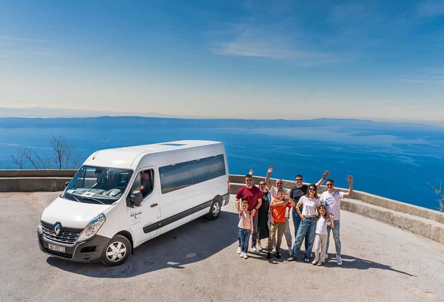 From Makarska: Biokovo Skywalk Entry Ticket with Transfers - Why Biokovo Skywalk feels like a win, not a chore