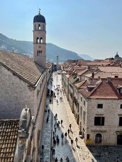 From Makarska: Day Trip to Dubrovnik - Key Things That Make This Day Trip Work