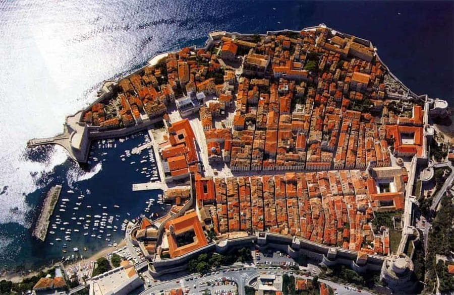 From Makarska: Day Trip to Dubrovnik - Makarska to Dubrovnik: The Scenic Coast Drive You Want on a Day Trip