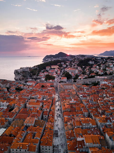 From Makarska: Day Trip to Dubrovnik - Panoramic Photos, the Game of Thrones Spot, and Best Timing for Views