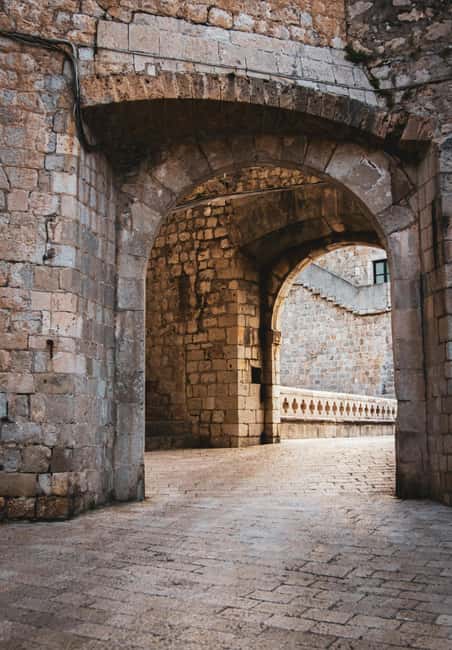 From Makarska: Day Trip to Dubrovnik - Value at About $45: What You Pay For, and What You Need to Bring
