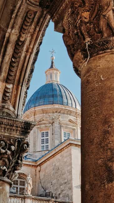 From Makarska: Day Trip to Dubrovnik - Old Town Gate Drop-Off: The Time-Saver That Changes Everything