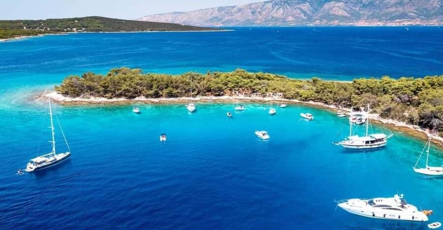 From Makarska:Hvar and Brač Island : Day Tour with speedboat - Speedboat Day Tour From Makarska: How the 9 Hours Really Works