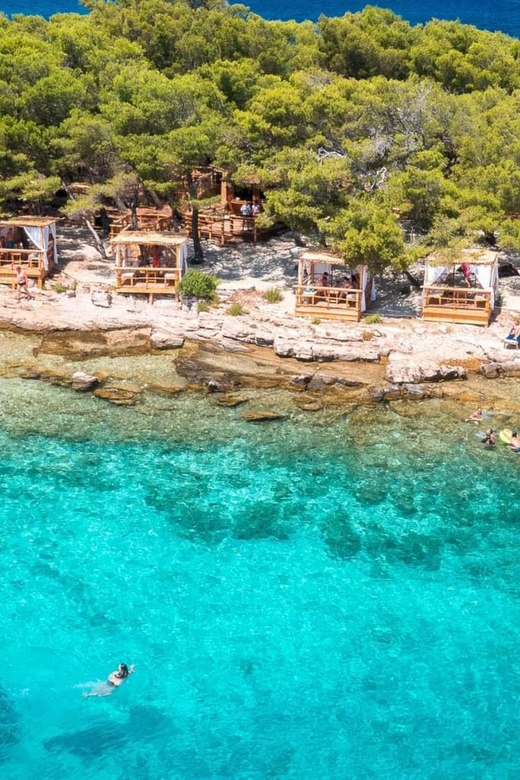 From Makarska:Hvar and Brač Island : Day Tour with speedboat - Hvar Highlights That Actually Feel Worth the Boat Ride