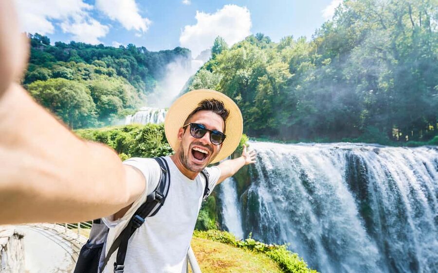 From Makarska: Krka Waterfalls & Šibenik Day Trip - Key things to know before you go