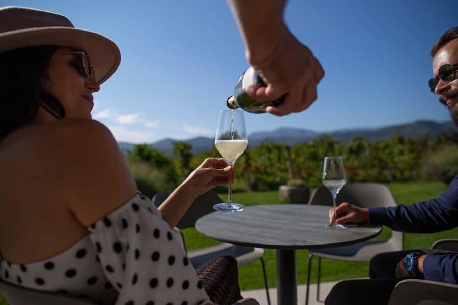 From Makarska : Wine Tasting Grabovac Tour - Time, pace, and who this tour suits best