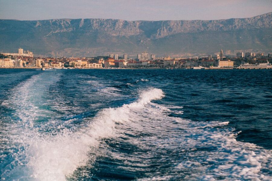 From Omis: Blue Cave & 5 Island Speedboat Tour - Key things that make this tour worth your attention