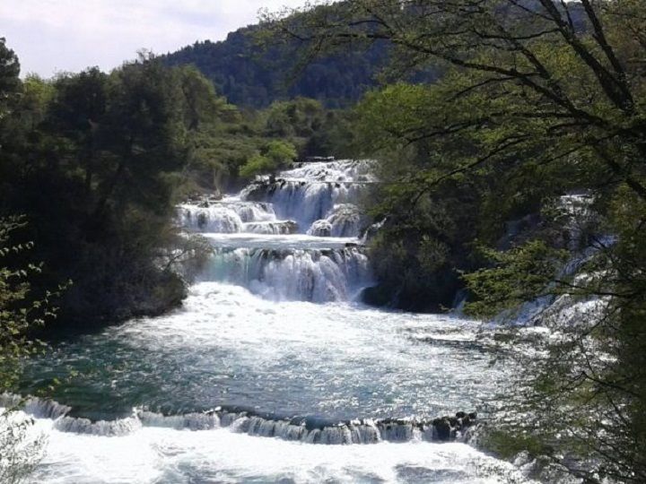 From Sibenik: Private Skradinski buk waterfall in Krka NP - Key things to love about this Skradinski Buk private tour