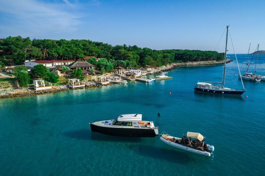 From Split: 3 Islands Half-Day Boat Tour with Blue Lagoon - Morning vs afternoon: picking the right departure time