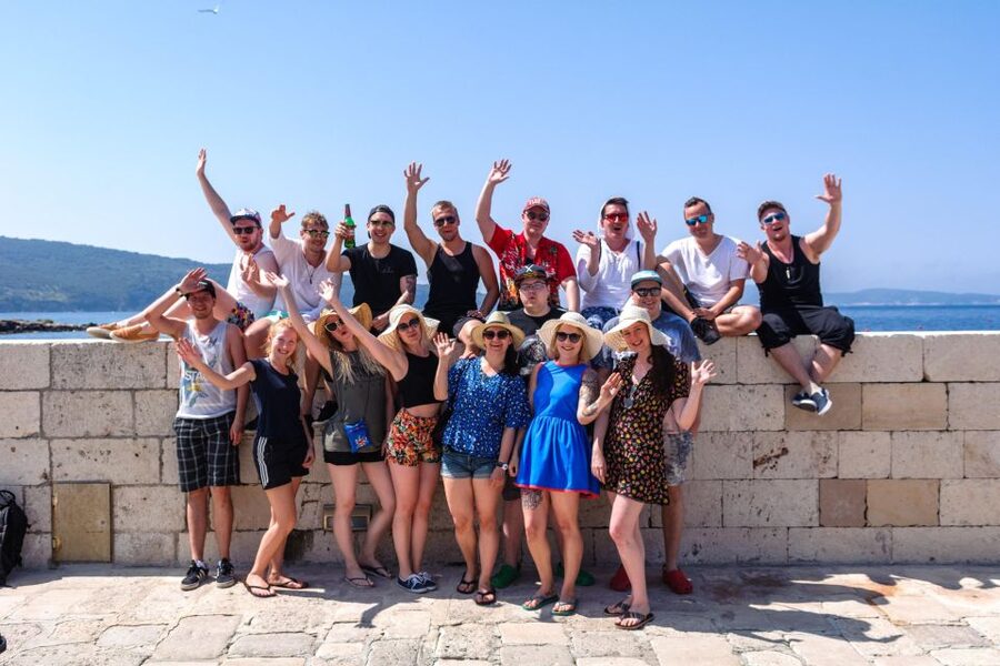 From Split: 3 Islands Half-Day Boat Tour with Blue Lagoon - Rain or shine: how to plan for changing weather