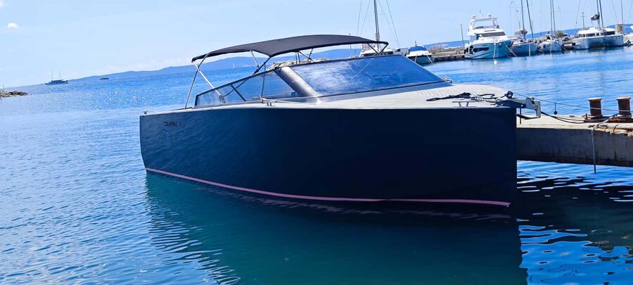 From Split: All-inclusive Blue Cave Tour with Grilled Lunch - Key things to know before you go