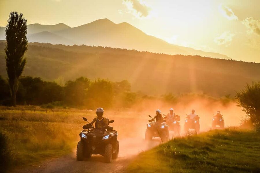 From Split: ATV Dinara Mountain Tour with Picnic - Key highlights I’d plan around