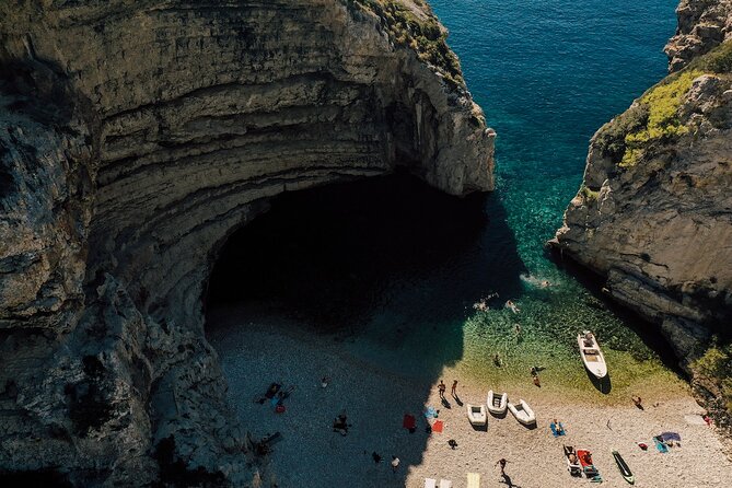 From Split: Blue cave & 5 Islands tour - Who this Split to Blue Cave and 5 Islands tour is best for