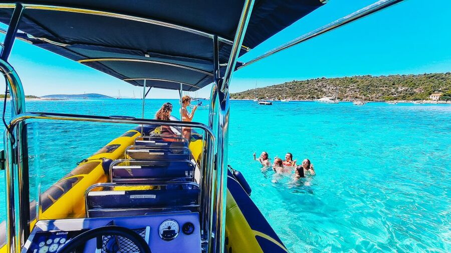 From Split: Blue Cave & 5 Islands with Vis & Hvar Boat Tour - Who this tour fits best (and who should look elsewhere)