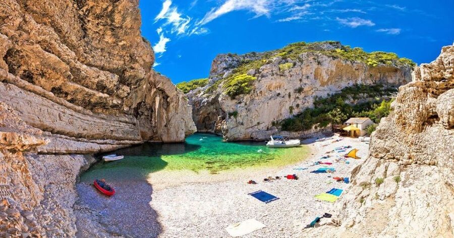 From Split: Blue Cave and 5 islands-Day Tour - Who should book this Split islands day trip, and who should skip it