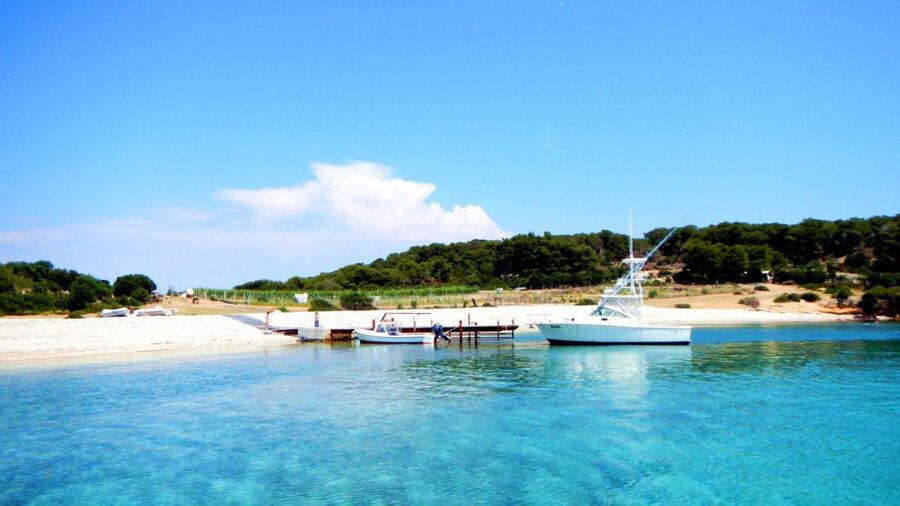 From Split: Blue Cave and 5 islands-Day Tour - Price and value around $167: what you get for the money