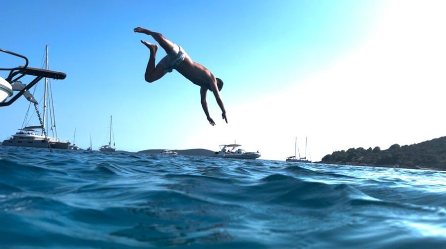 From Split: Blue Lagoon & 2 Islands half-day Private - Private boat value: what $565 really buys you