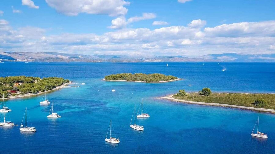 From Split: Blue Lagoon and 3 Island Boat Tour - Key things to love about this Split boat tour