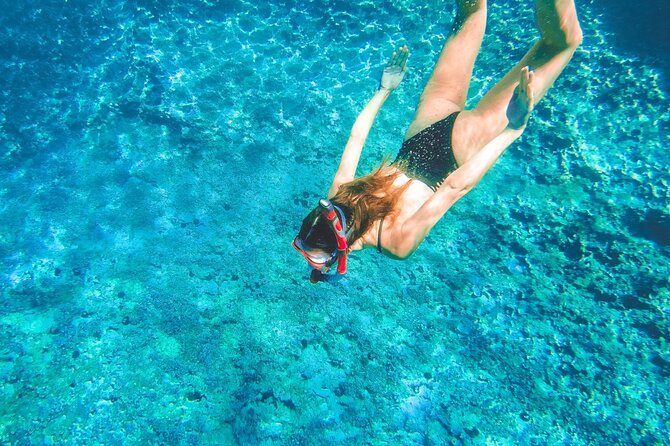 From Split: Blue Lagoon and 3 Islands Speedboat Tour - Key highlights you’ll care about