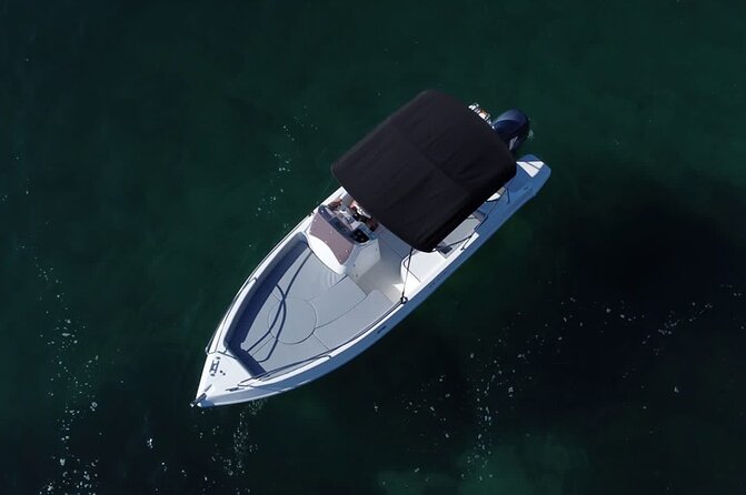 From Split Blue Lagoon and 3 Islands Tour - Krknjasi Bay and the Blue Lagoon, Your Main Swimming Time