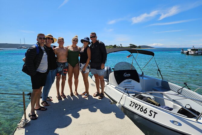 From Split Blue Lagoon and 3 Islands Tour - Price and Value: What $88.94 Buys You