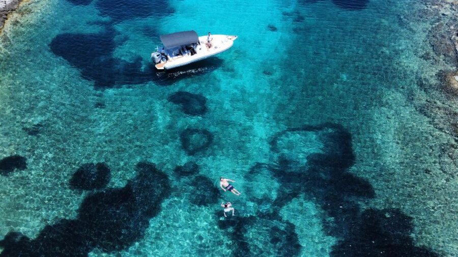 From Split: Blue Lagoon & Trogir Boat Trip with Snorkeling - Key points I’d bank on before you book