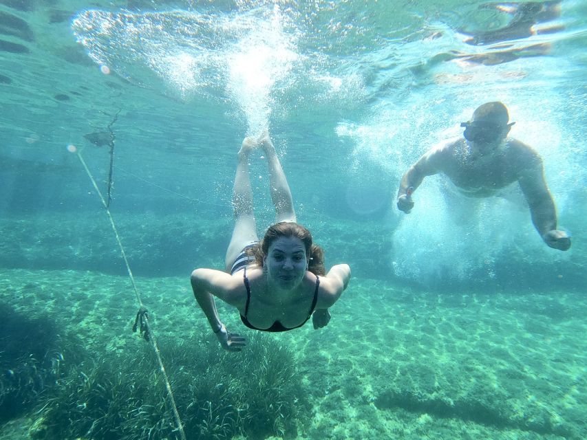 From Split: Blue Lagoon & Trogir Boat Trip with Snorkeling - Should you book the Blue Lagoon and Trogir boat trip?