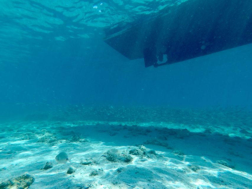 From Split: Blue Lagoon & Trogir Boat Trip with Snorkeling - Who should book this boat trip, and who should skip it