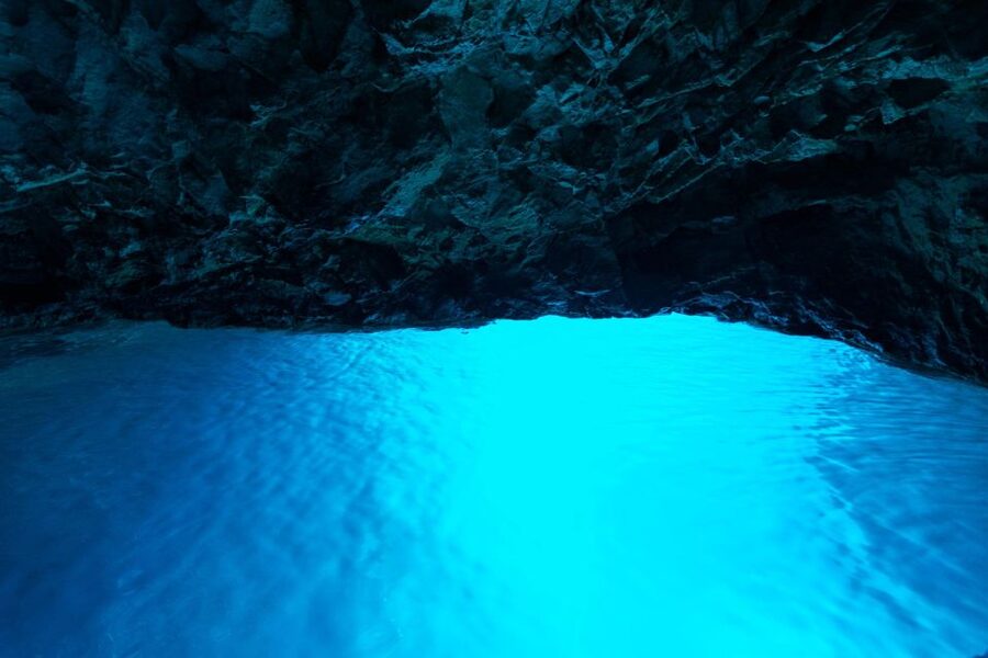 From Split, Croatia: Blue Cave & Hvar 5 Islands tour - A quick packing checklist that matches the day