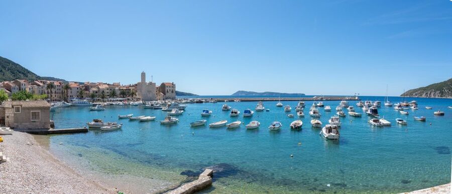 From Split, Croatia: Blue Cave & Hvar 5 Islands tour - Price and value: what $147 really covers
