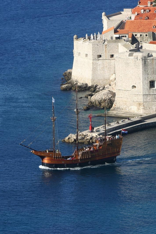 From Split: Dubrovnik Day Trip incl. Stop in Ston - Key Things That Make This Trip Work