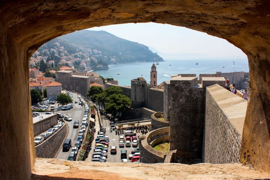 From Split: Dubrovnik Guided Day Trip - Key things I’d bet you’ll care about