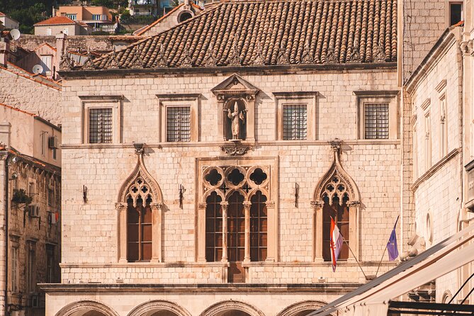 From Split: Dubrovnik - Private tour - Guide impact: Gabriella, Sanja, and Luca (and why it matters)