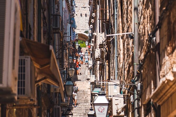 From Split: Dubrovnik - Private tour - Who this tour suits best