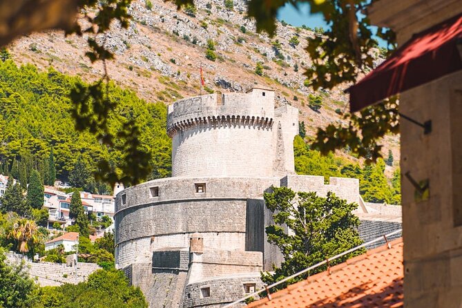 From Split: Dubrovnik - Private tour - Dubrovnik-Neretva County and your guided Old Town walk