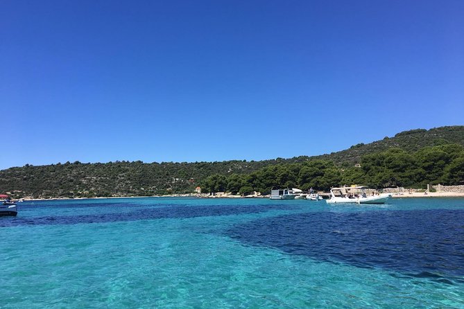 From Split: Half-Day Blue Lagoon and 3 Islands Boat Tour - Who this tour fits best (and who should skip it)