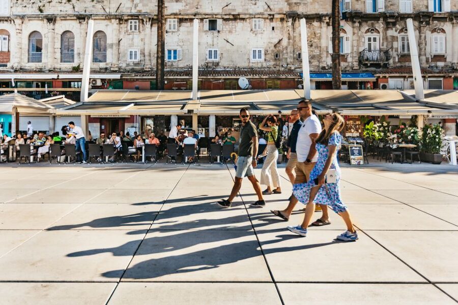 From Split: Half-Day Split & Trogir Small Group Guided Tour - Should you book this tour or do Split and Trogir on your own?