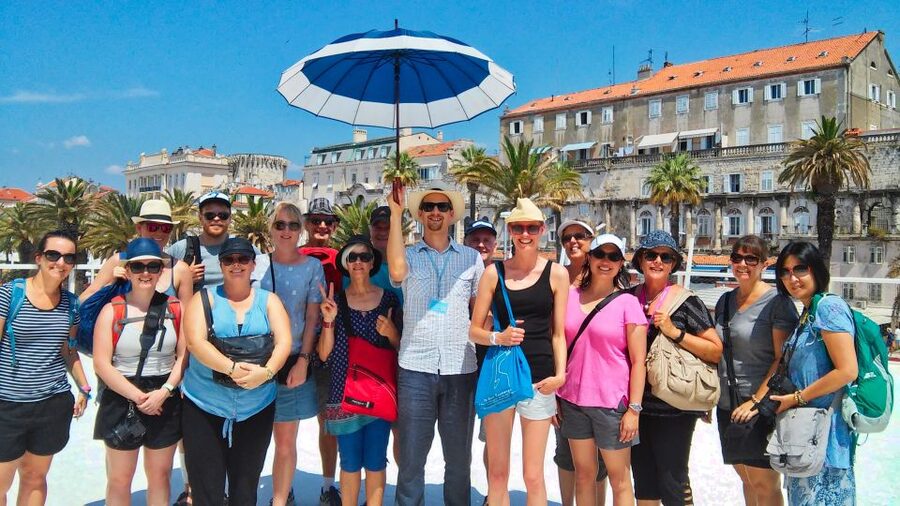 From Split: Half-Day Tour of Trogir Old Town in Small Group - Key reasons this half-day trip works