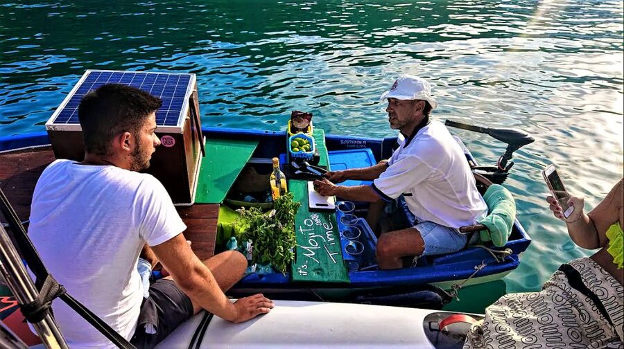 From Split: Half-day Trogir Tour & Speedboat to Blue Lagoon - Price and value: why $69 can make sense