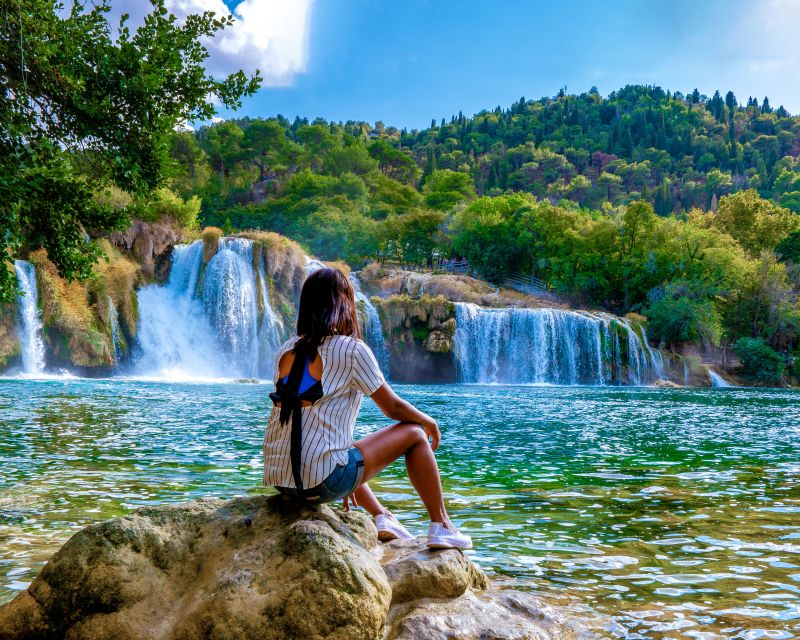 From Split: Krka National Park Tour - Key things that make this Krka trip worth your day