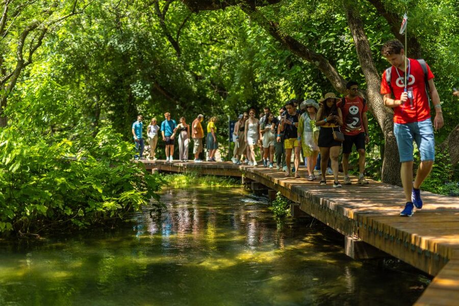From Split: Krka National Park Tour - Who this tour fits best, and who should choose another option