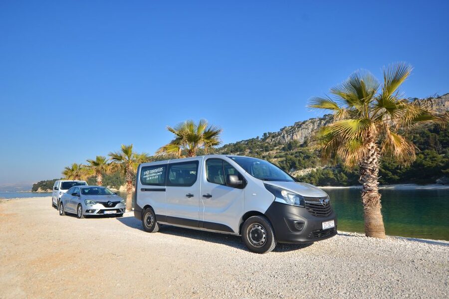 From Split: Krka National Park & Waterfalls Private Day Trip - Practical gotchas to plan for before you go