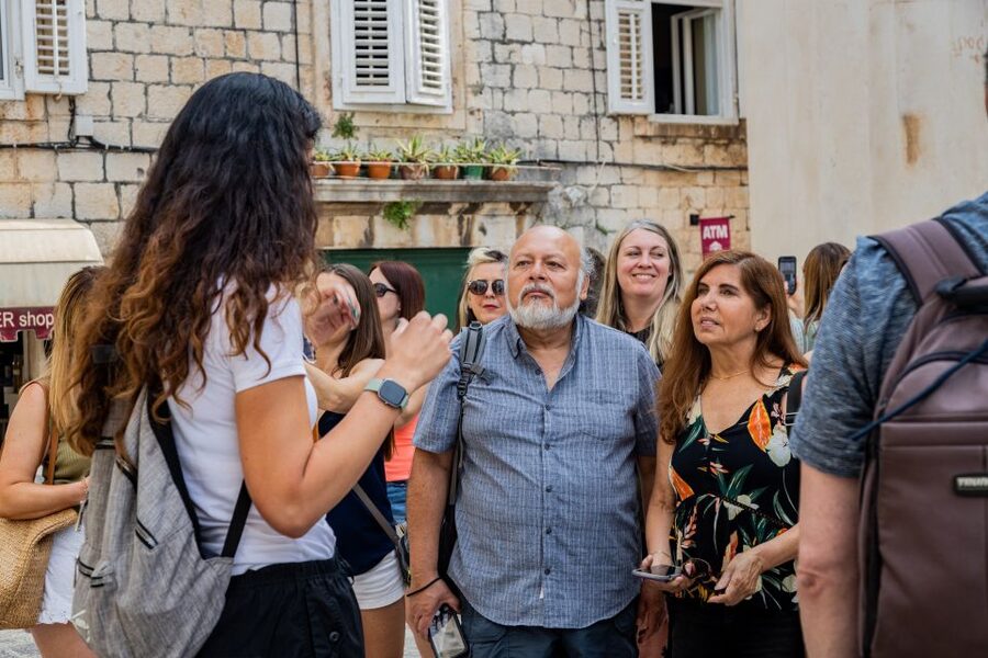 From Split: Krka Waterfalls Cruise & Trogir Walking Tour - Key highlights worth your attention