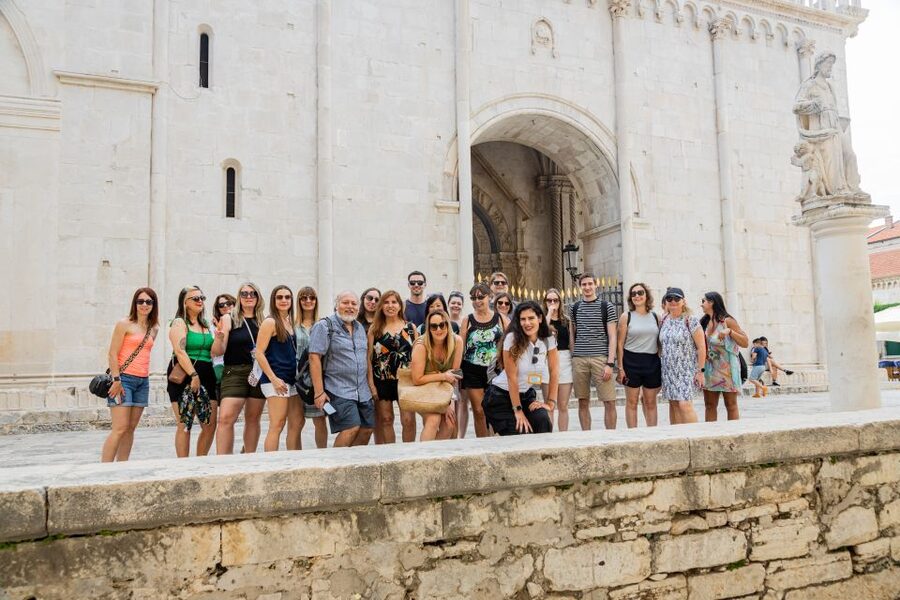From Split: Krka Waterfalls Cruise & Trogir Walking Tour - Should you book the Split to Krka waterfalls and Trogir tour?