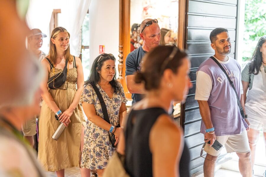 From Split: Krka Waterfalls day tour & wine tasting - What to bring for a comfortable day at Krka