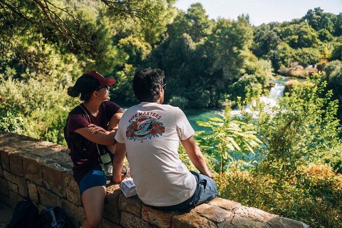 From Split: Krka Waterfalls, Food & Wine Tasting Tour - Tips to make the day feel smooth, not tiring